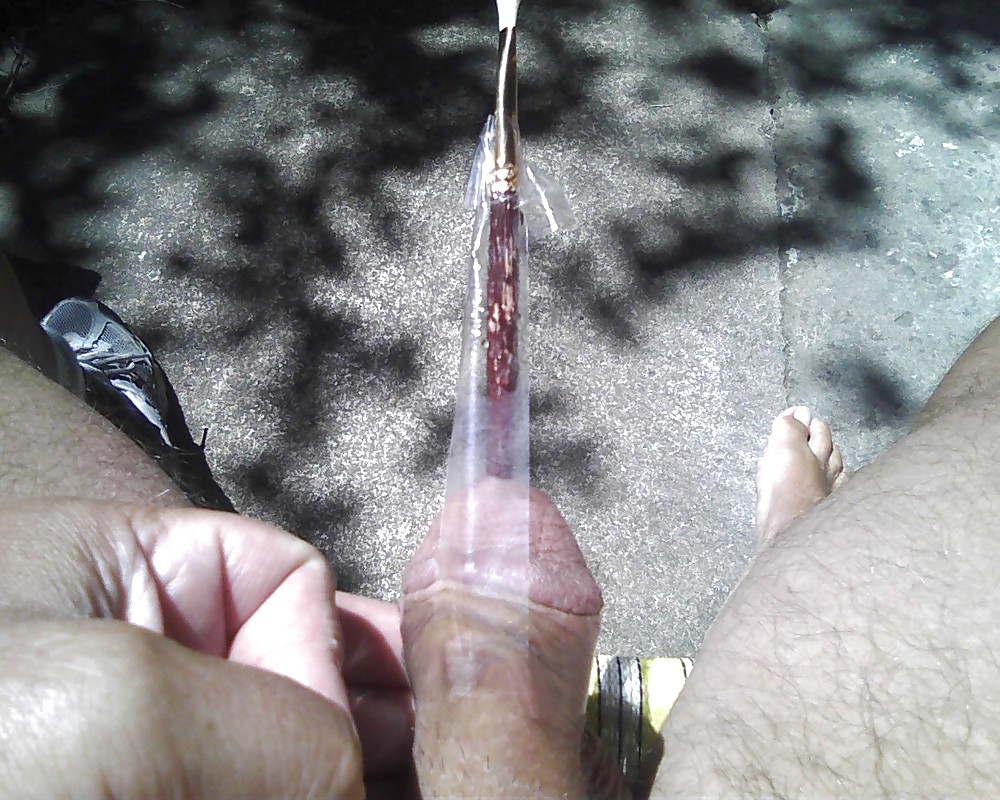 Cock Stuffing #37515063