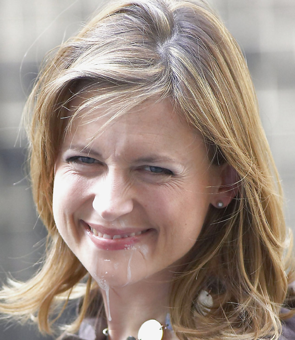 Katie Derham Gesichts-Fakes 1 #30497774