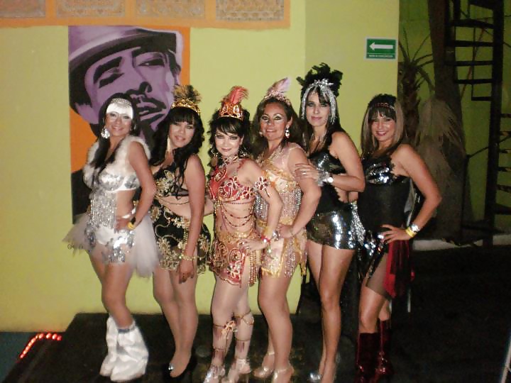 Putas mexicanas 25 #38922983