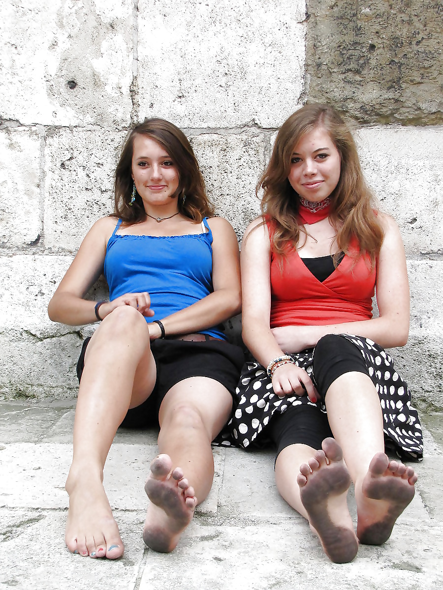 足：汚い靴底 #33
 #31909679