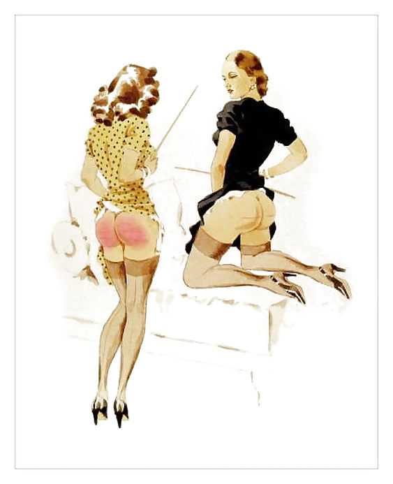 Caning and Caned Art Mix #32414563