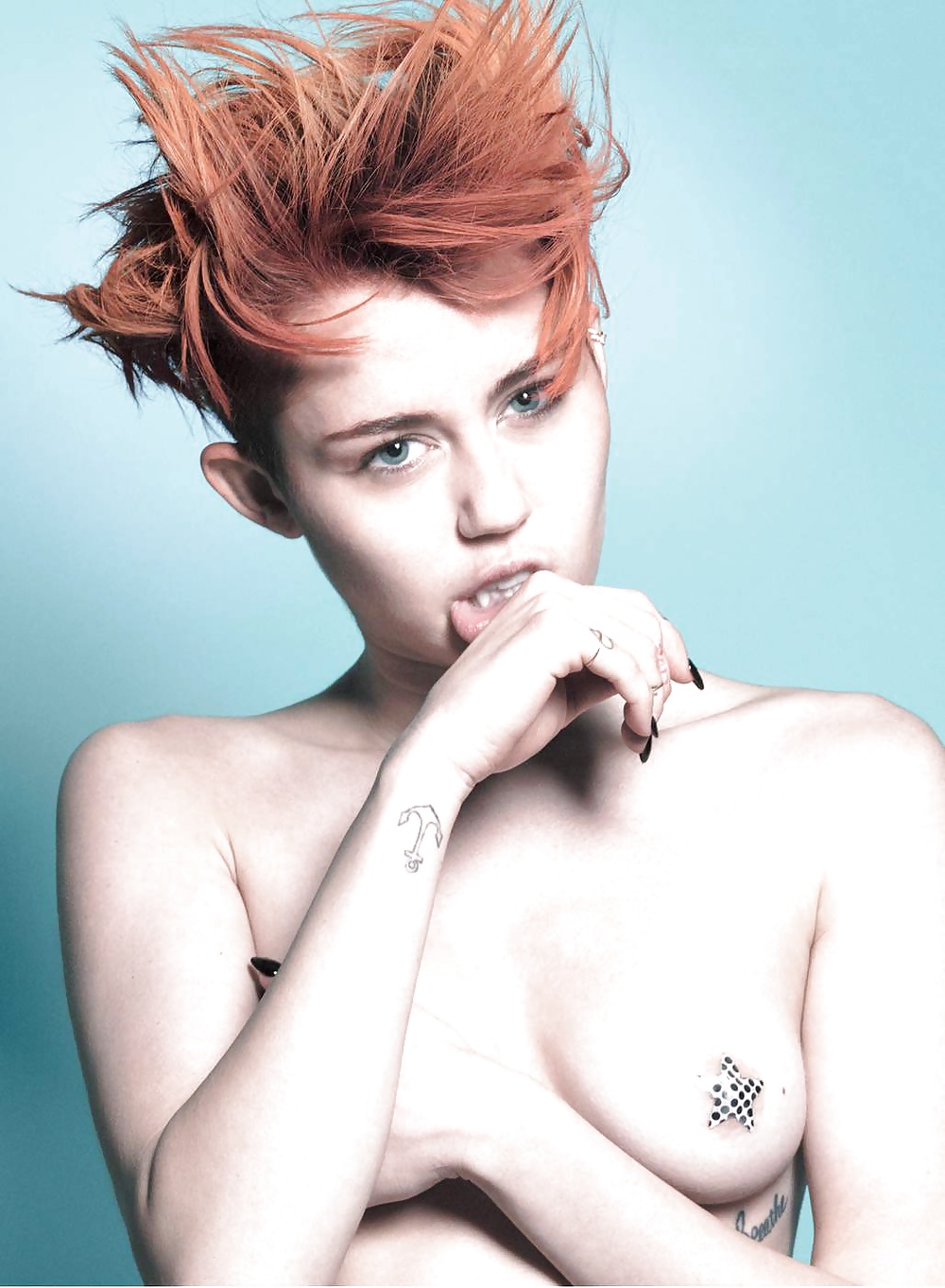 Miley cyrus 2014
 #25246214