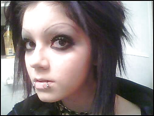 Emo slut exgf
 #34975697