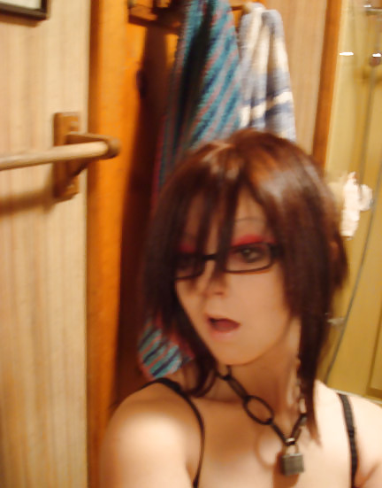 EMO SLUT EXGF #34975753