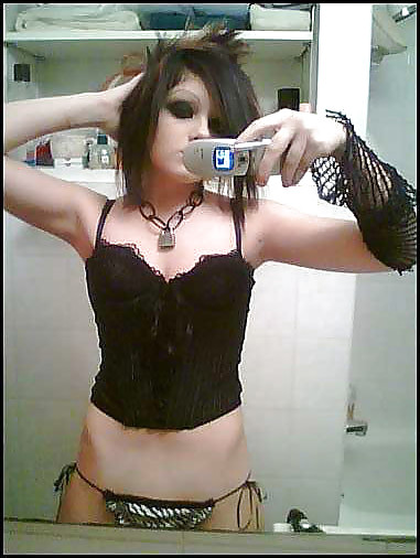 Emo slut exgf
 #34975897