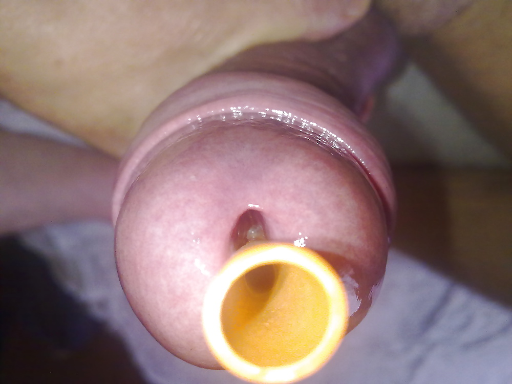 Skewered - por el glande
 #40581627