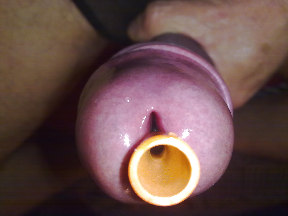 Skewered - por el glande
 #40581815