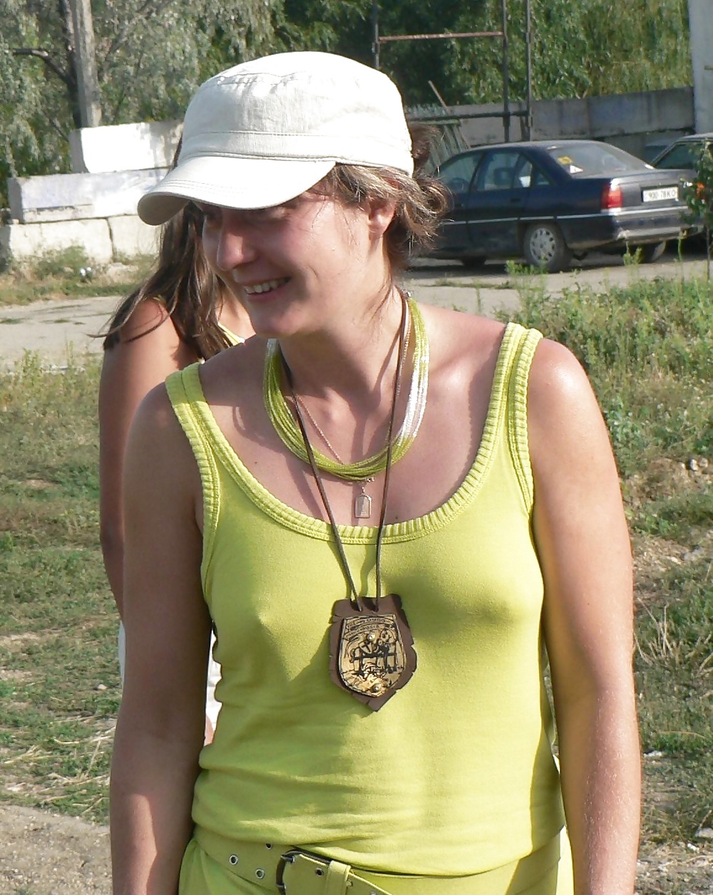 Candids - braless y más
 #40962793