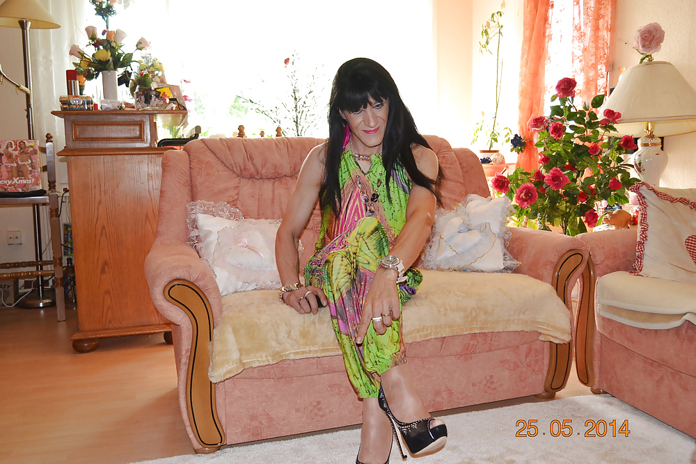 Lady Chanthal #34077332