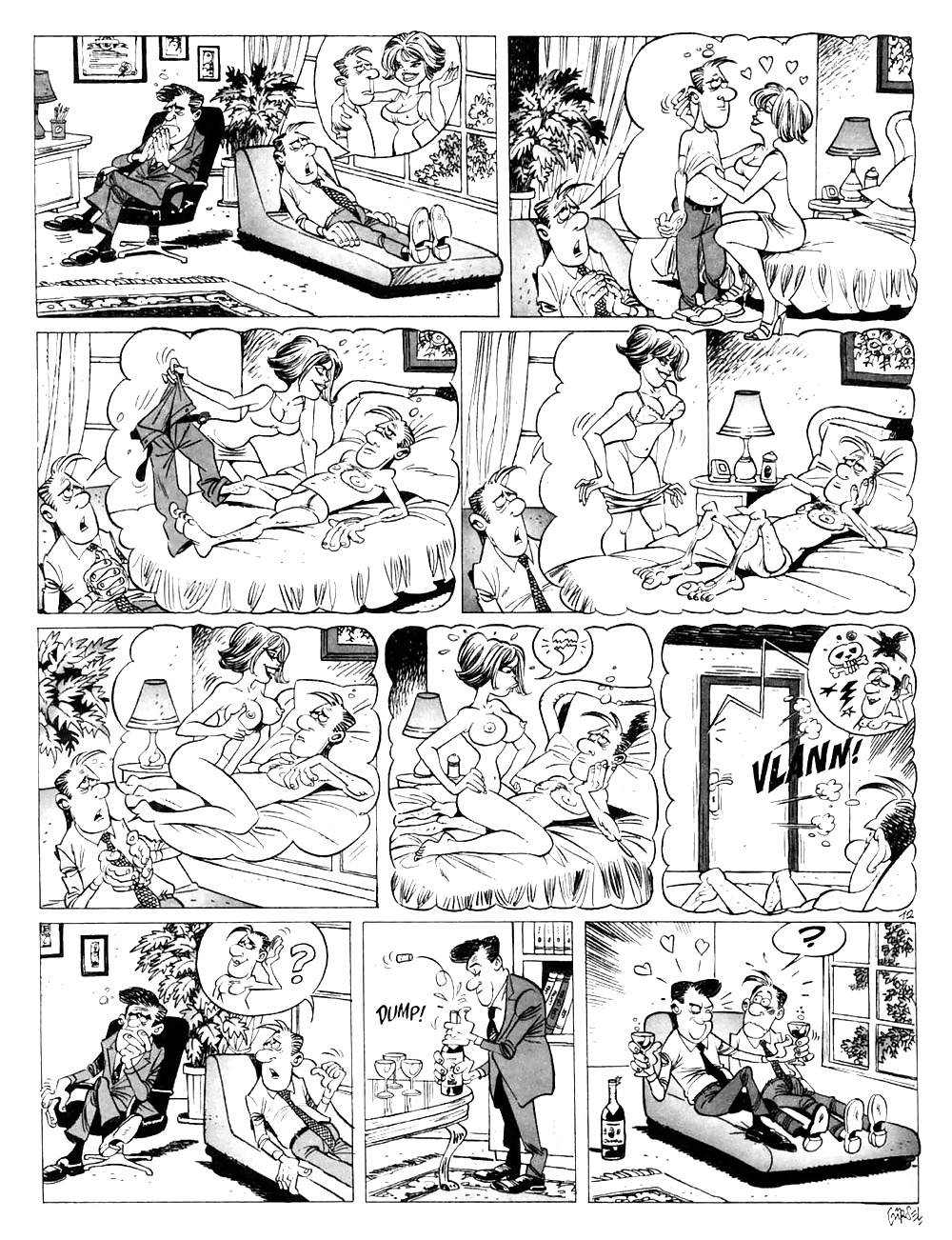 Grin & Bare It 3 & 4 #27261685