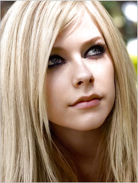 Avril Lavigne 7 #29224758