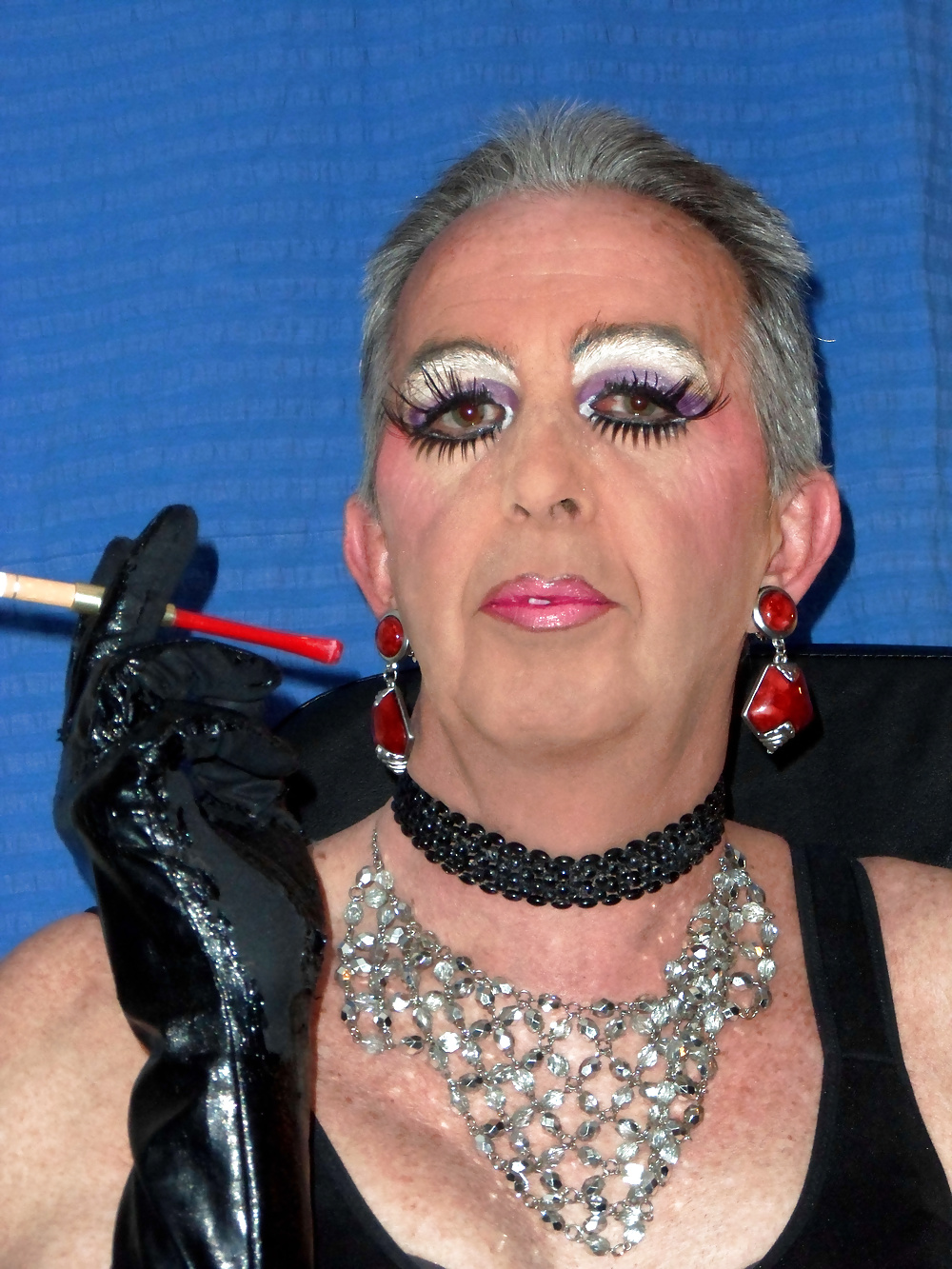 Maricón es mío
 #25592537