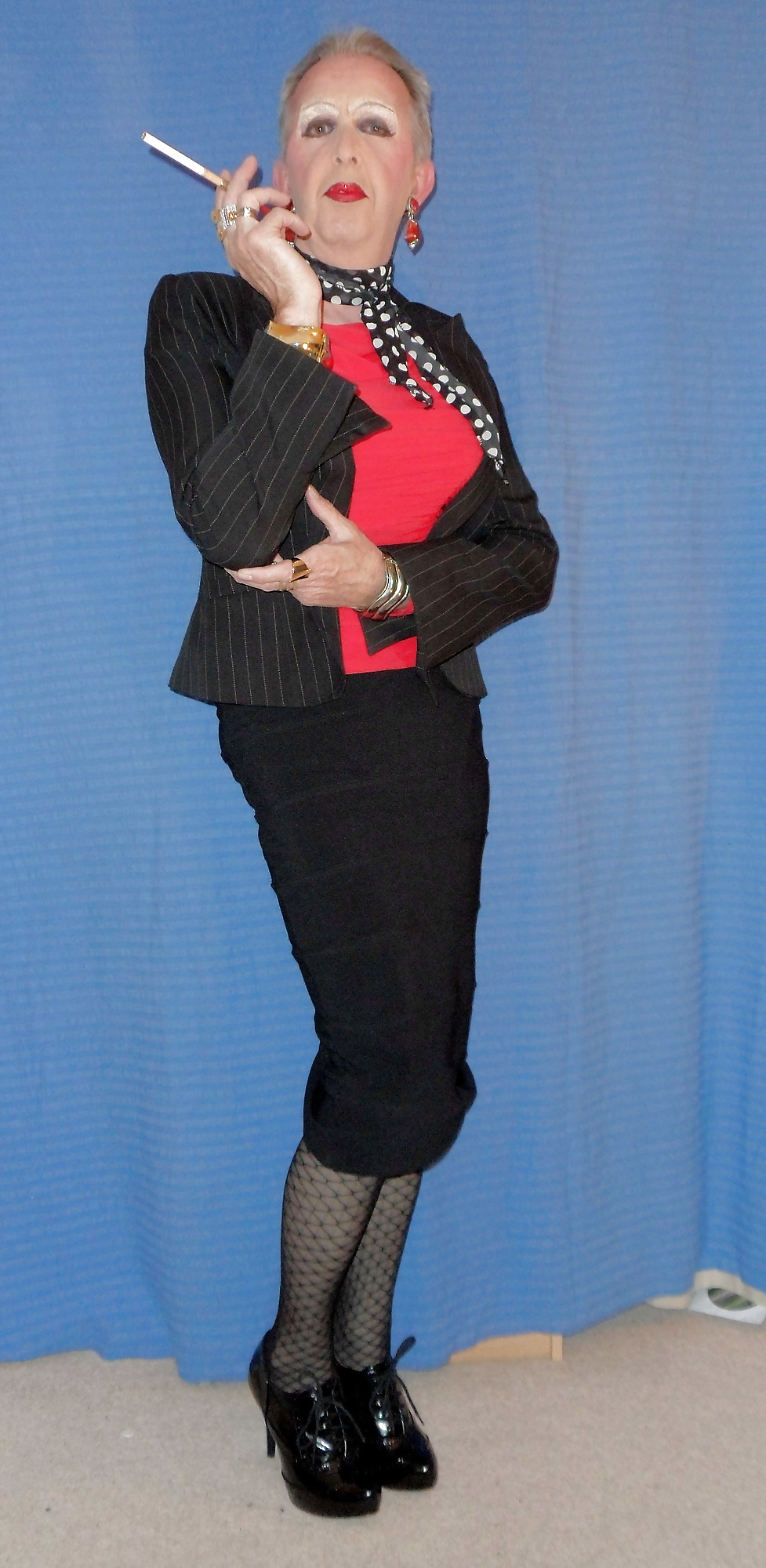 Maricón es mío
 #25592555