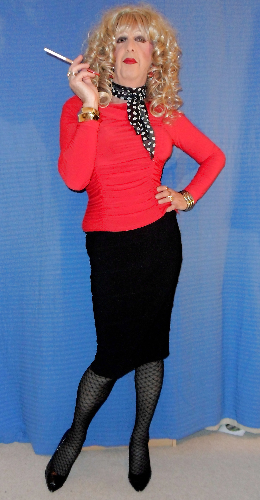 Maricón es mío
 #25592652