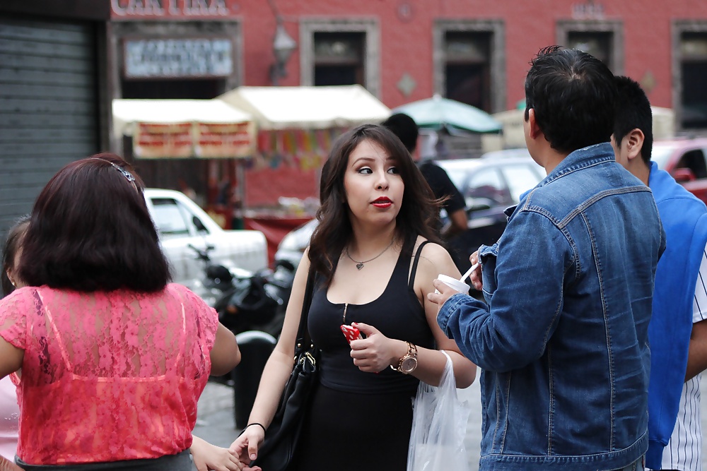 Vestido negro (marcando)
 #30289928