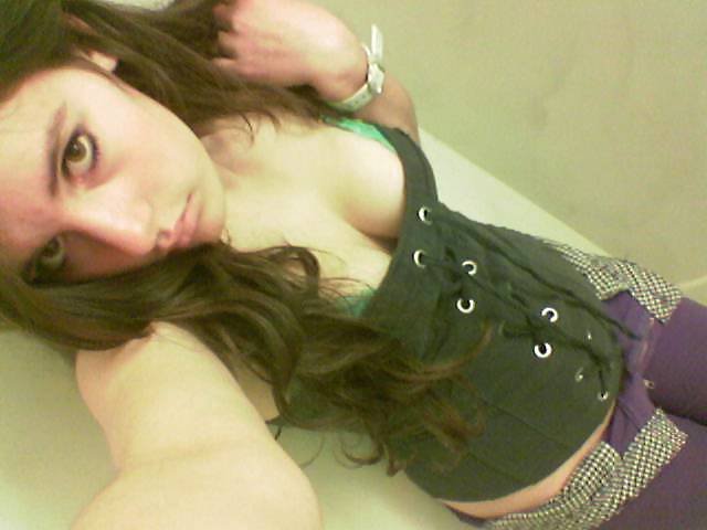 Hit Me Up Bei Gohookupbook.com #34001371