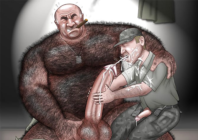 Brute by simon  #36498212