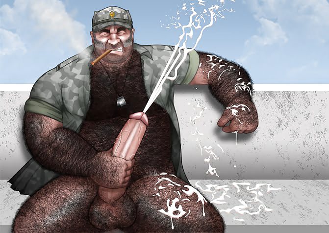 Brute by simon  #36498214