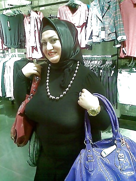 Compilazione hijab sexy
 #26212439