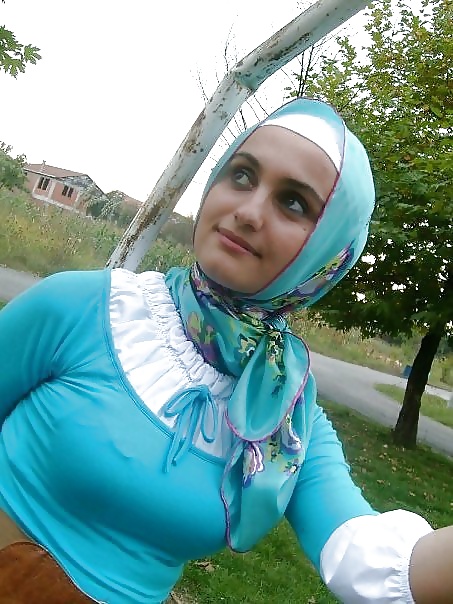 Compilazione hijab sexy
 #26212484