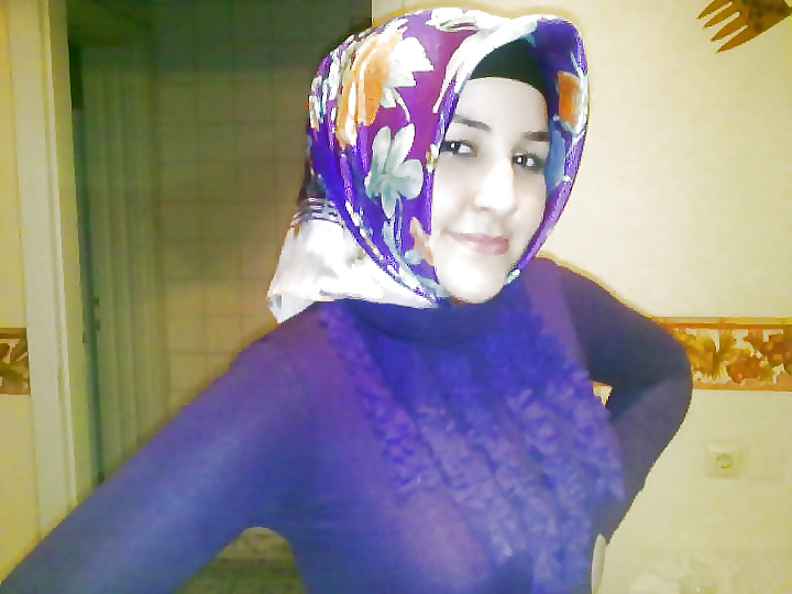 Compilazione hijab sexy
 #26212602