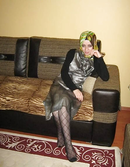 Compilazione hijab sexy
 #26212636