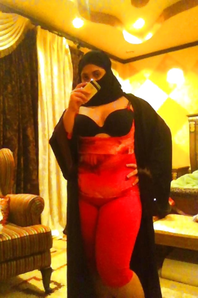 Sexy Hijab Compilation #26212653