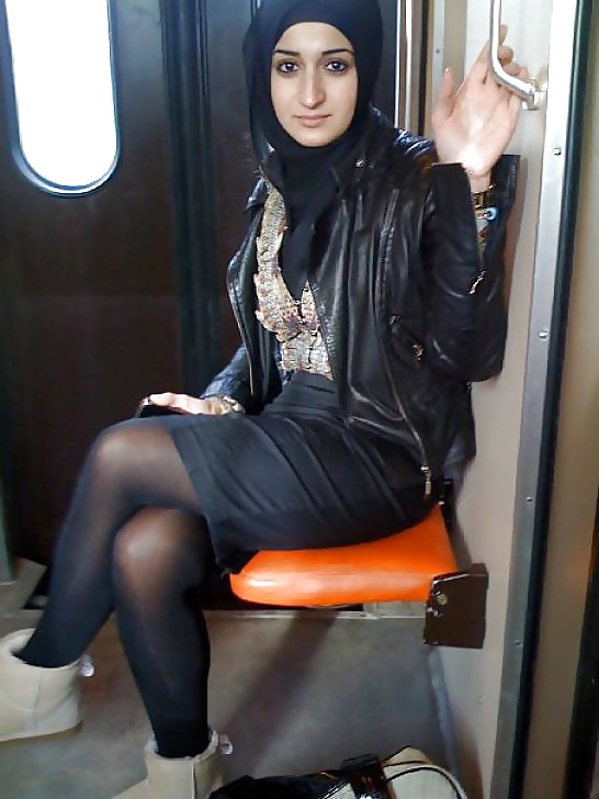 Sexy Hijab Kompilation #26212694