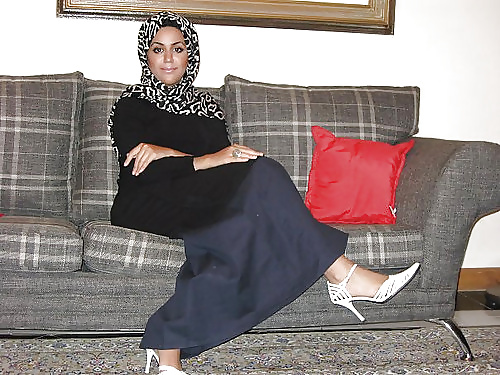 Compilazione hijab sexy
 #26212726