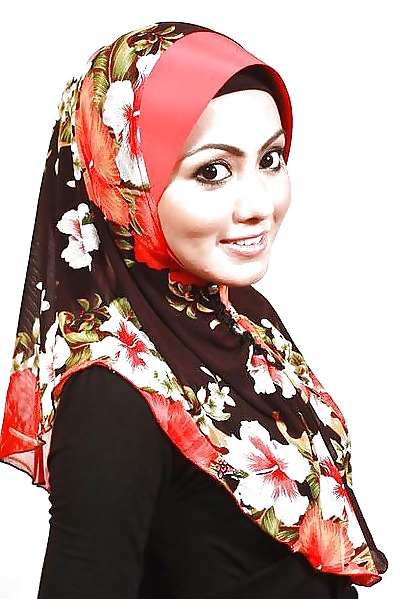 Sexy Hijab Kompilation #26212784