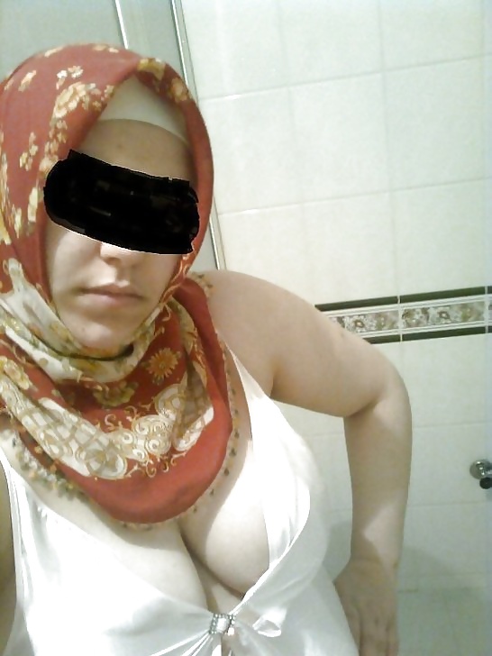 Compilazione hijab sexy
 #26212826