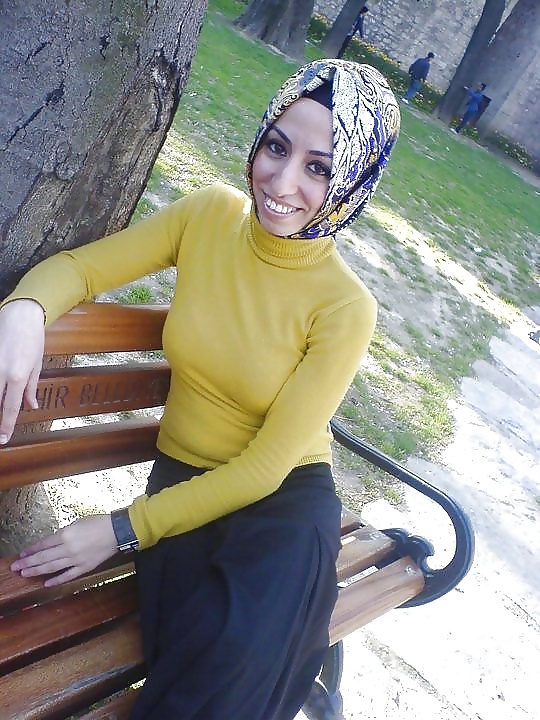 Compilazione hijab sexy
 #26212970