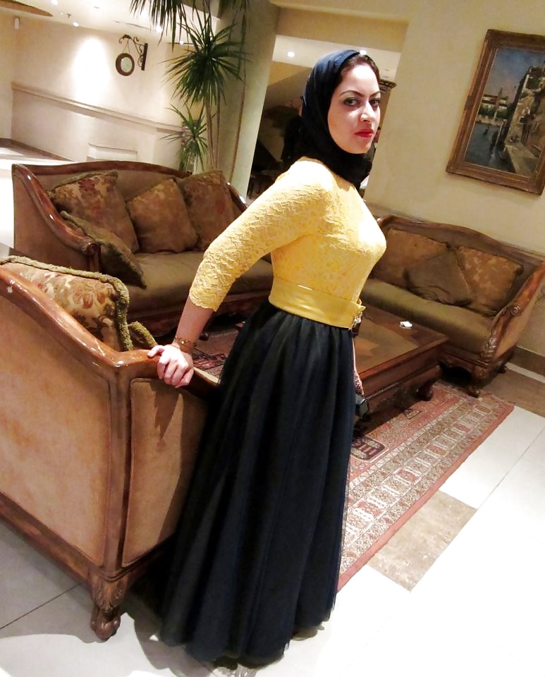 Compilazione hijab sexy
 #26213012