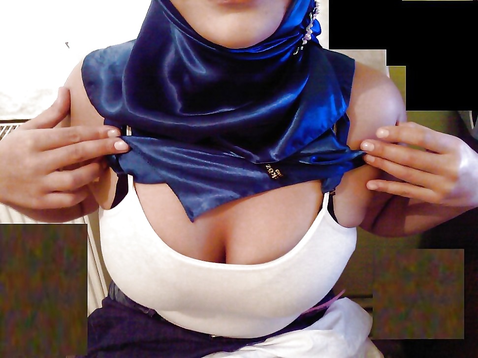 Sexy Hijab Compilation #26213043