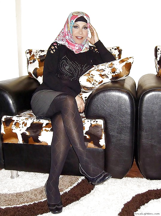 Compilazione hijab sexy
 #26213070