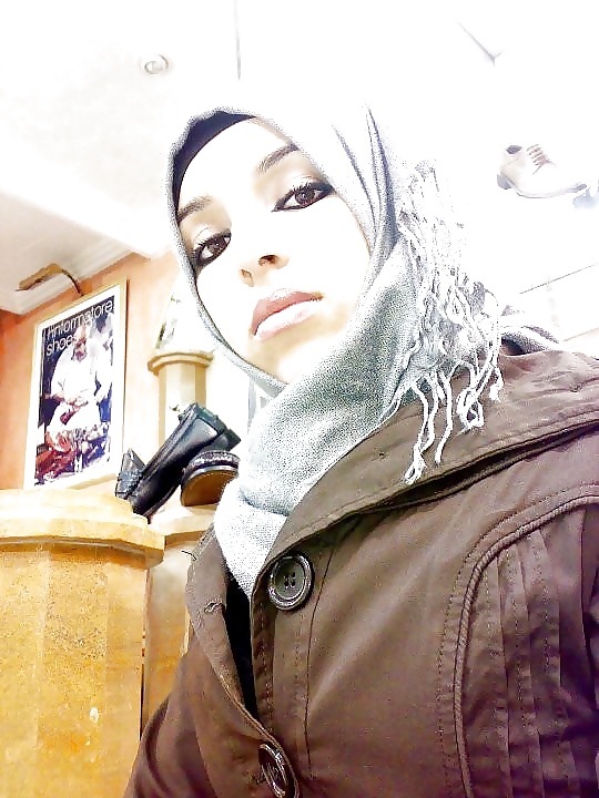Compilazione hijab sexy
 #26213198