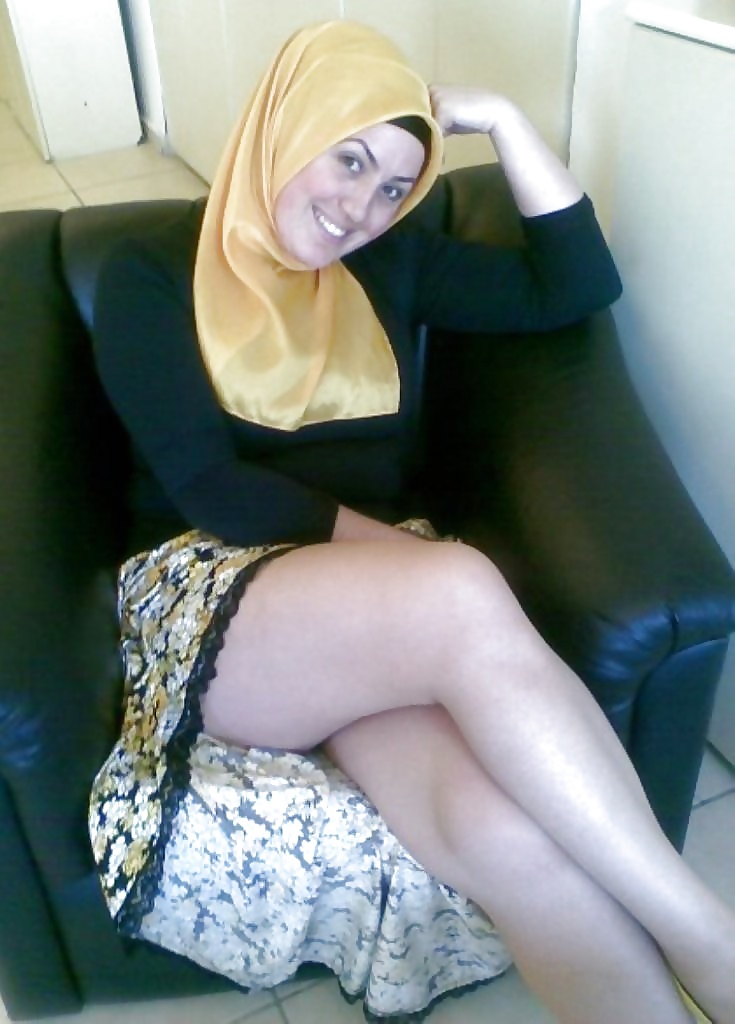 Compilazione hijab sexy
 #26213241
