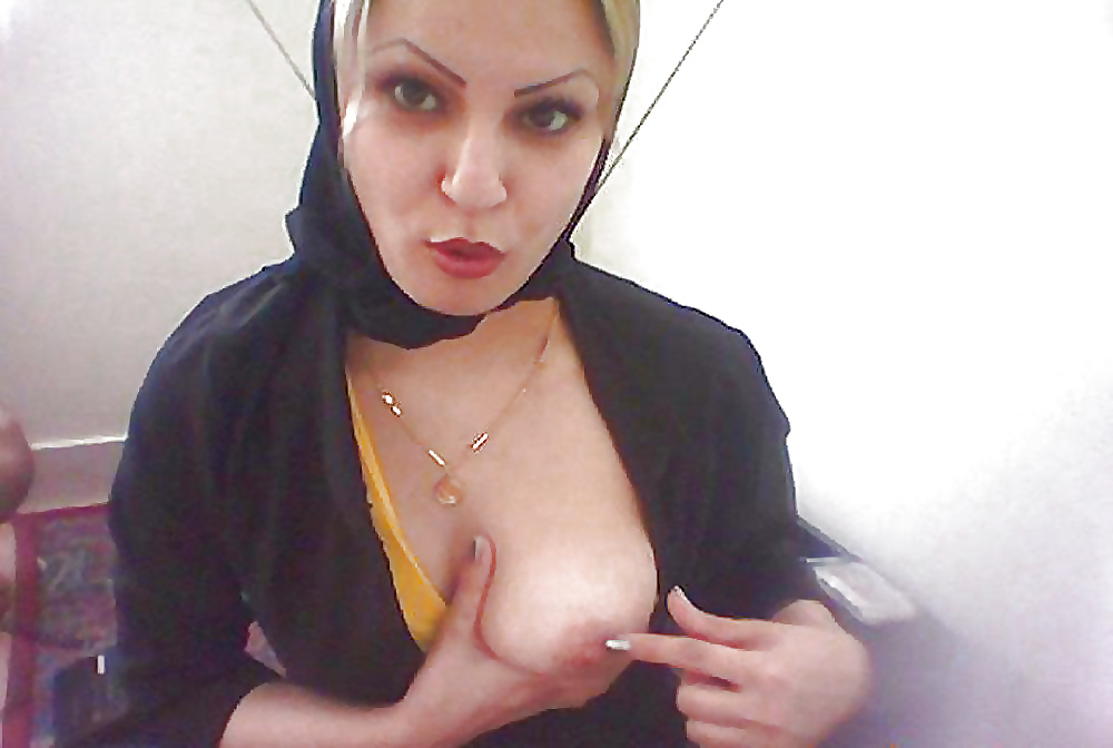 Compilazione hijab sexy
 #26213246