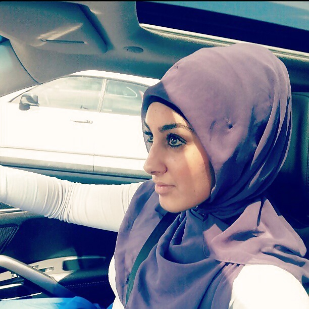 Compilazione hijab sexy
 #26213345