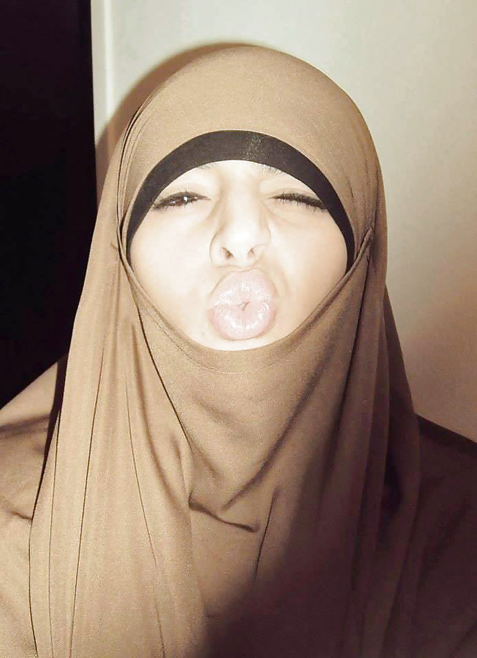 Sexy Hijab Compilation #26213399