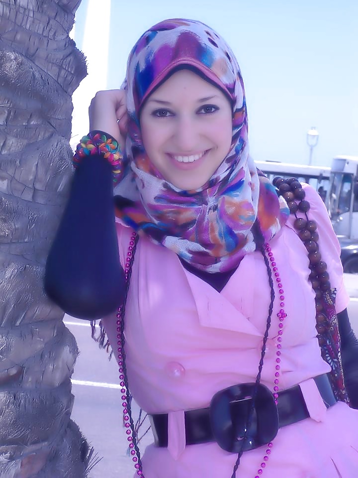 Compilazione hijab sexy
 #26213402