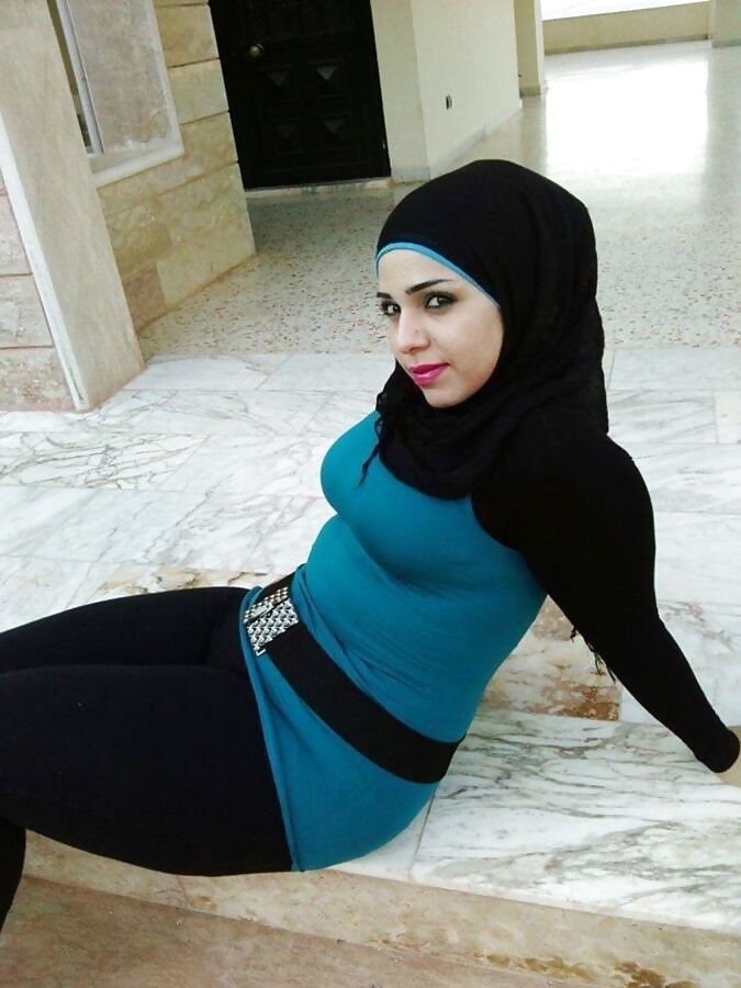 Sexy Hijab Kompilation #26213412