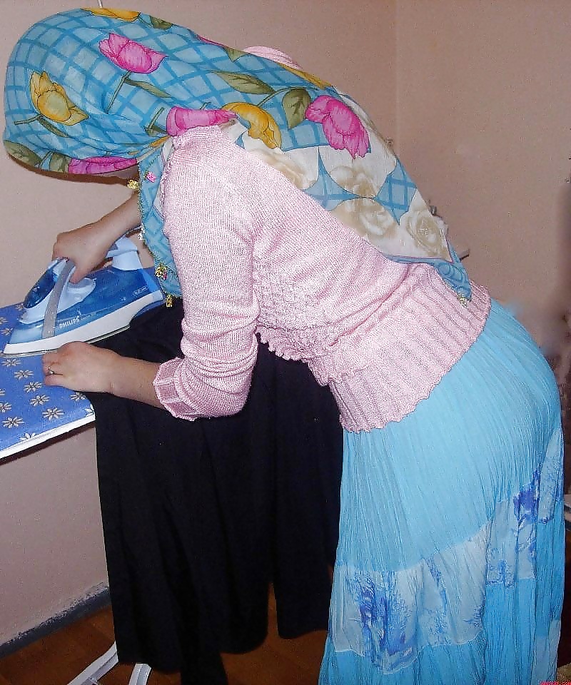 Compilazione hijab sexy
 #26213529
