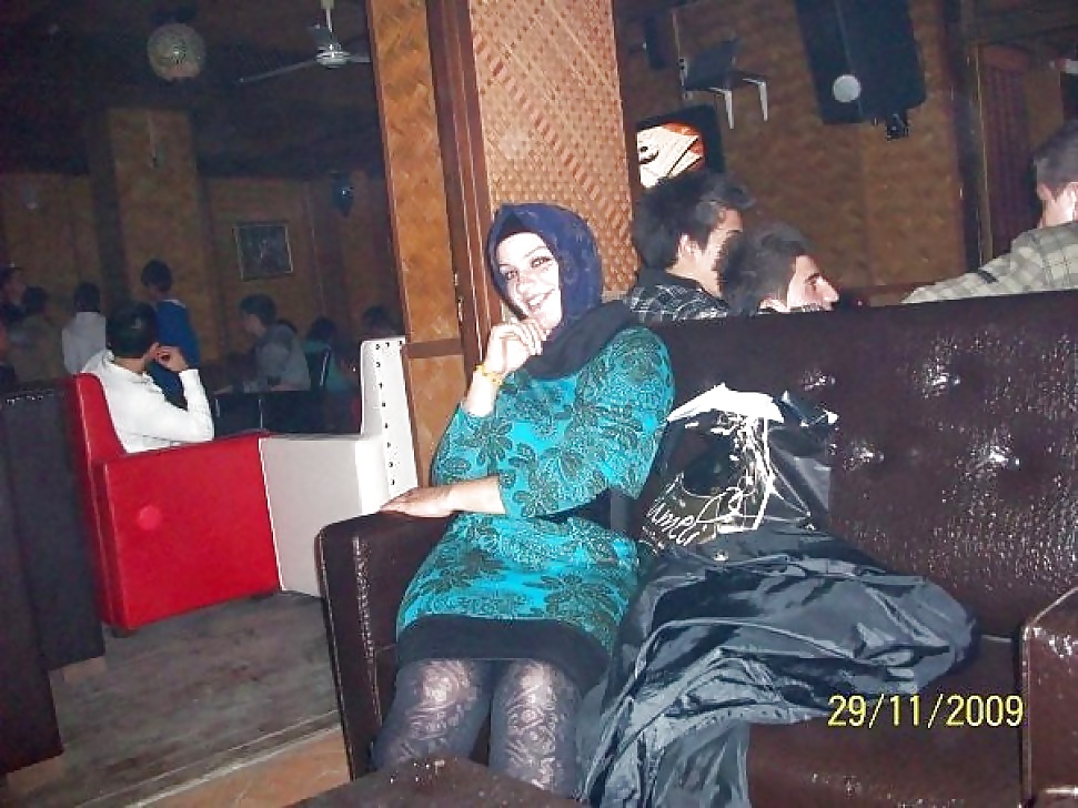 Sexy Hijab Compilation #26213613