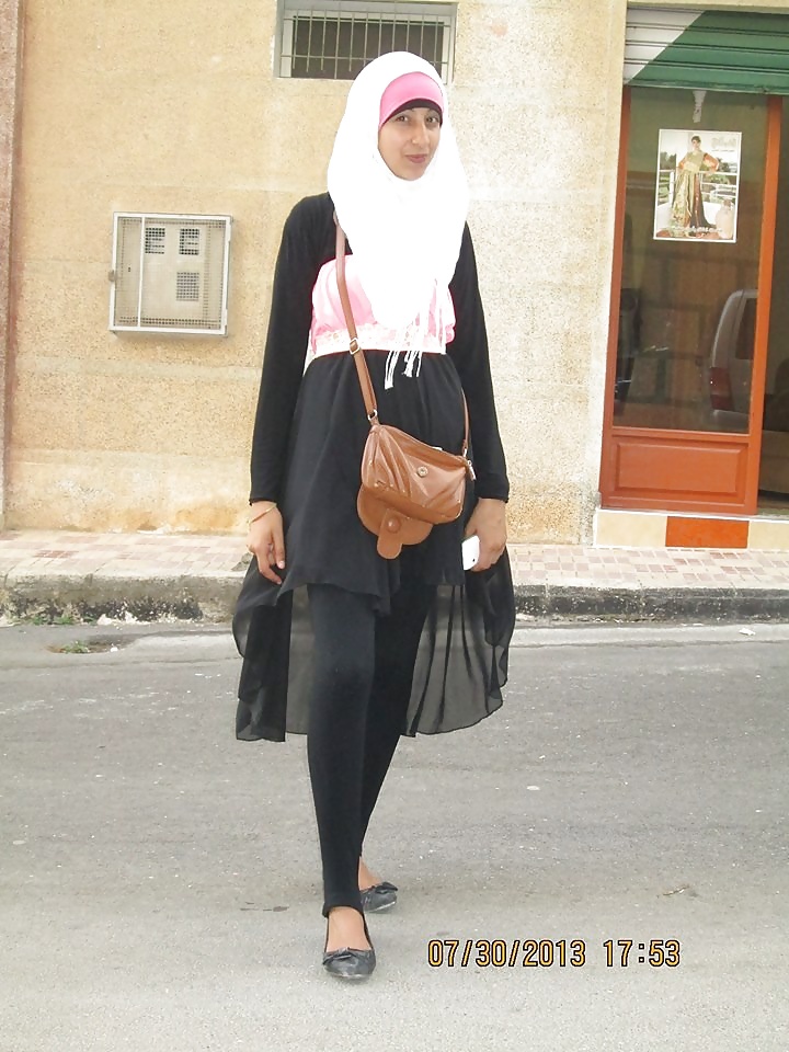 Compilazione hijab sexy
 #26213643