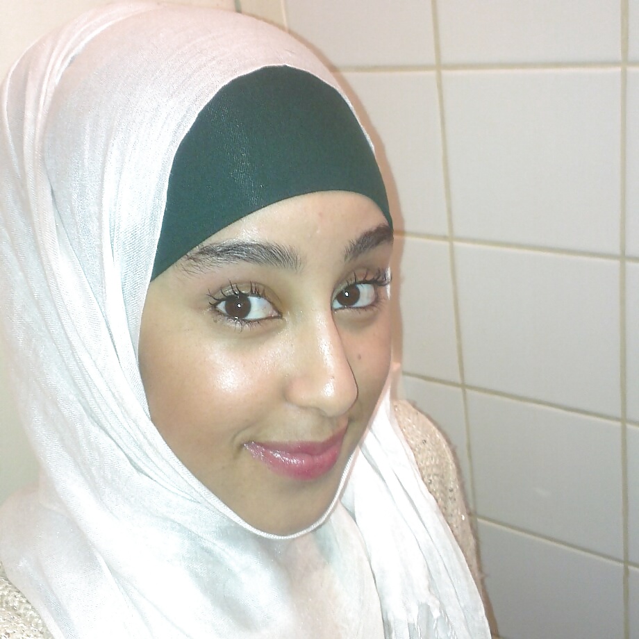 Compilazione hijab sexy
 #26213666