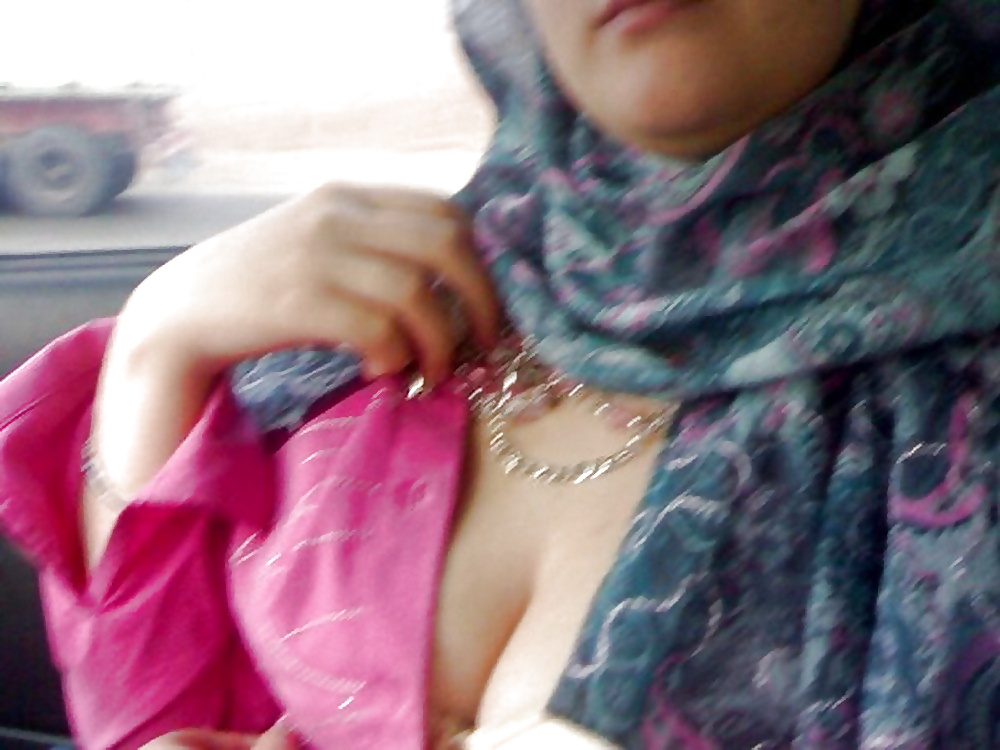 Sexy Hijab Kompilation #26213909
