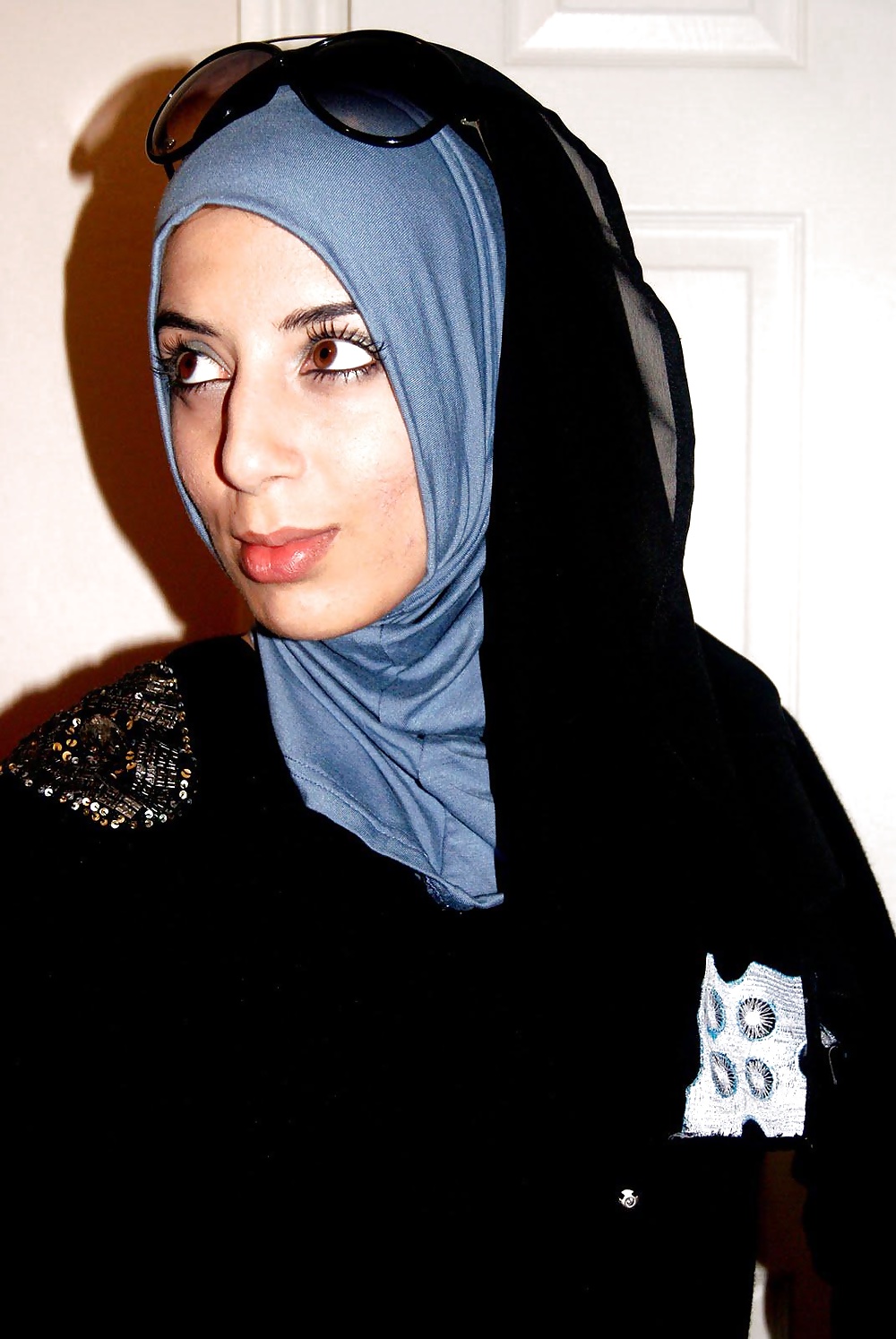 Sexy Hijab Kompilation #26213928