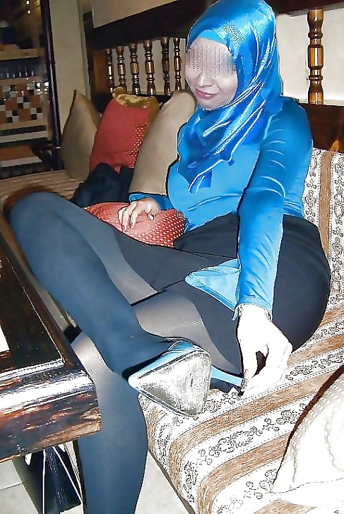Compilazione hijab sexy
 #26214023
