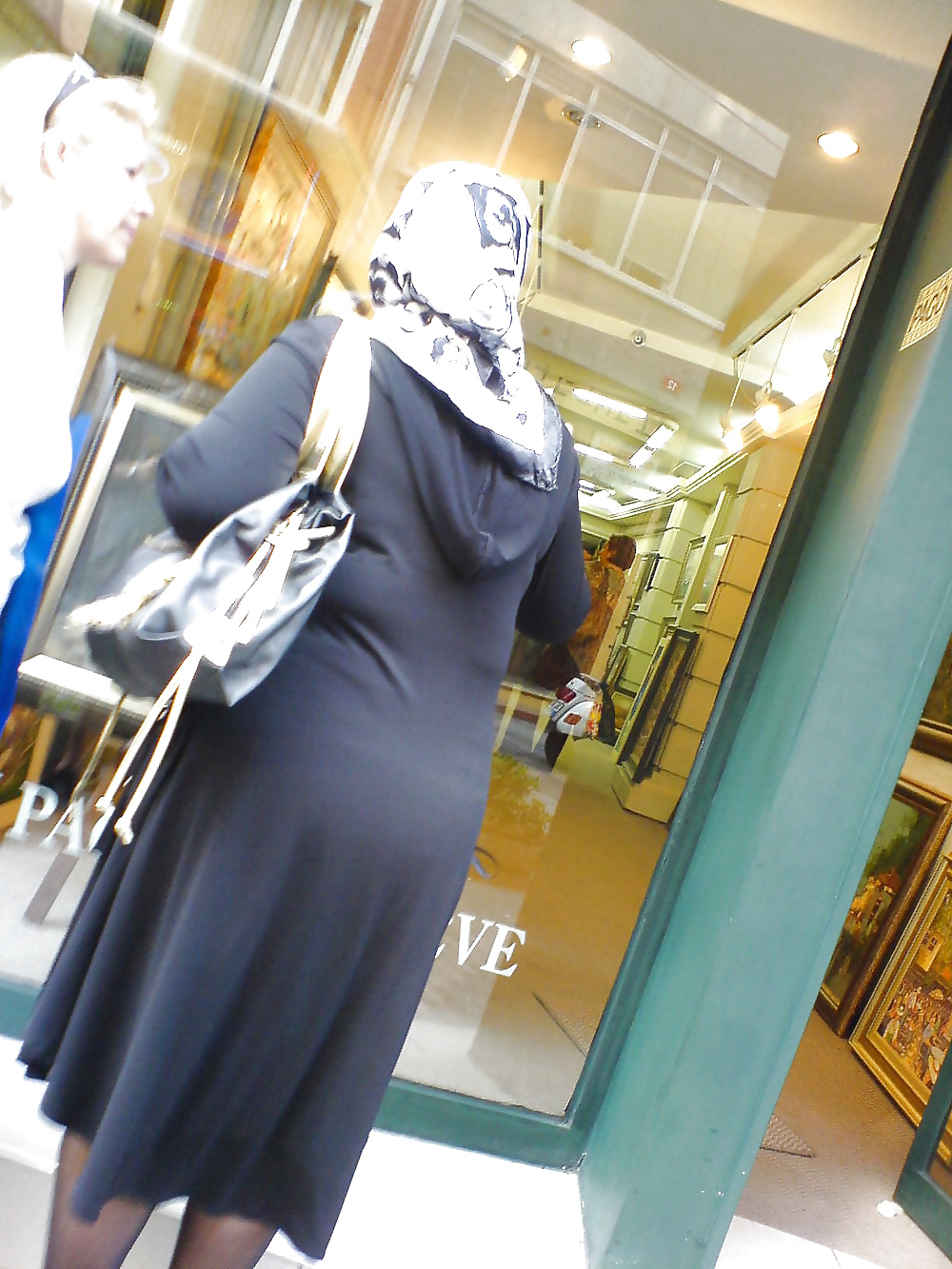 Compilazione hijab sexy
 #26214313